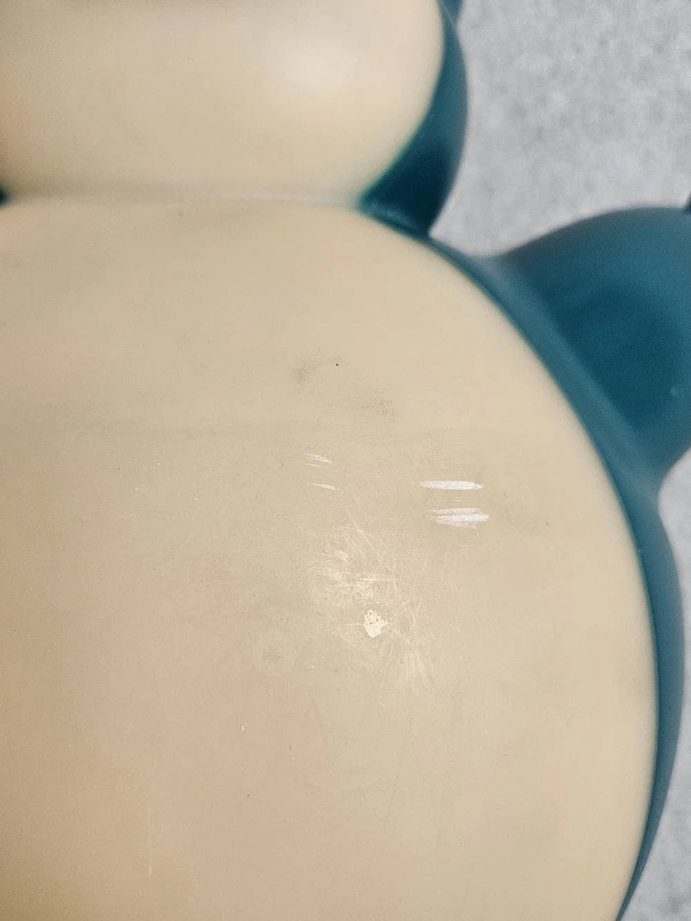 Pokémon Snorlax 10